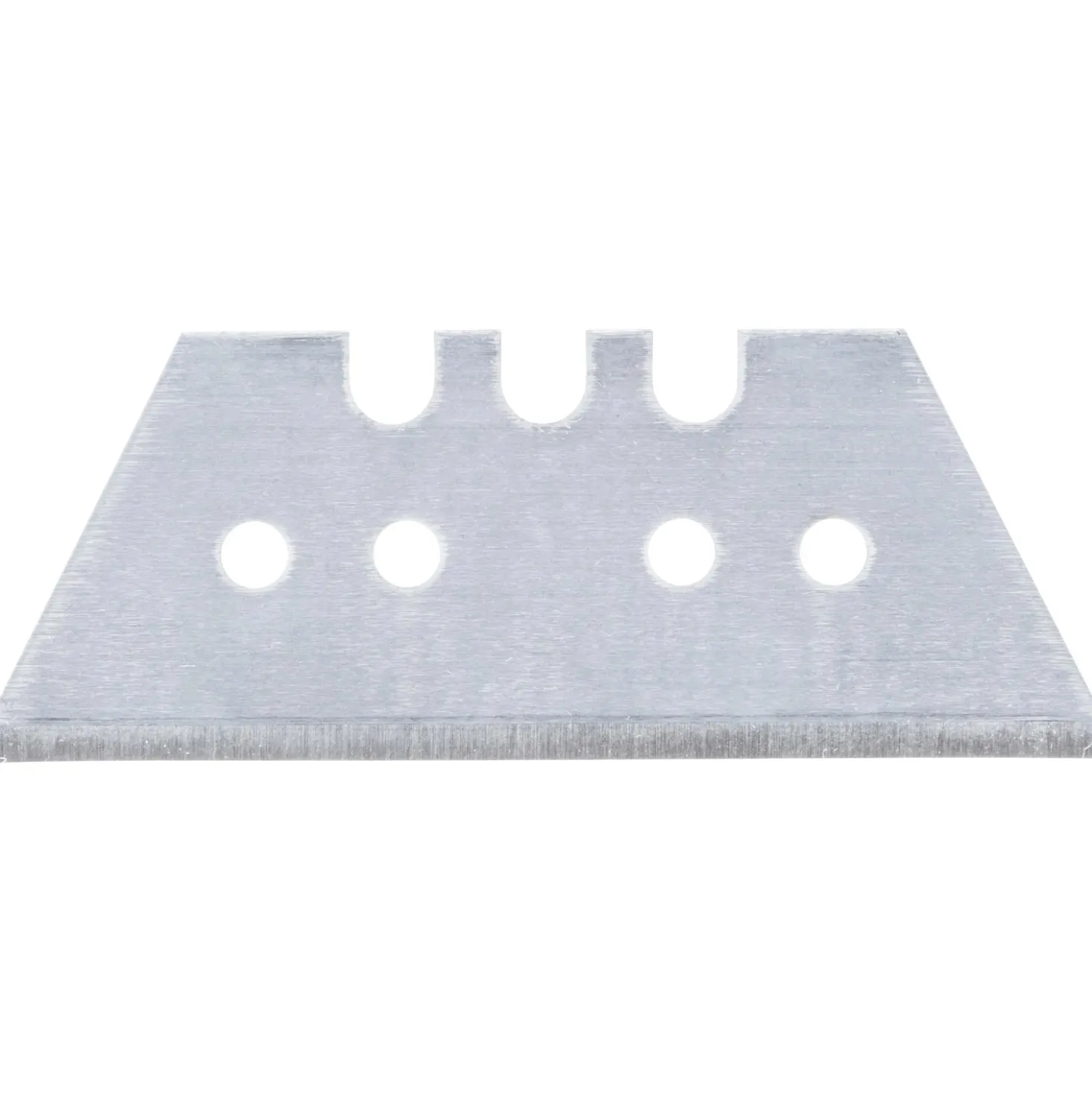 LUX-TOOLS lama per taglierino trapezoidale 0,5 mm Comfort