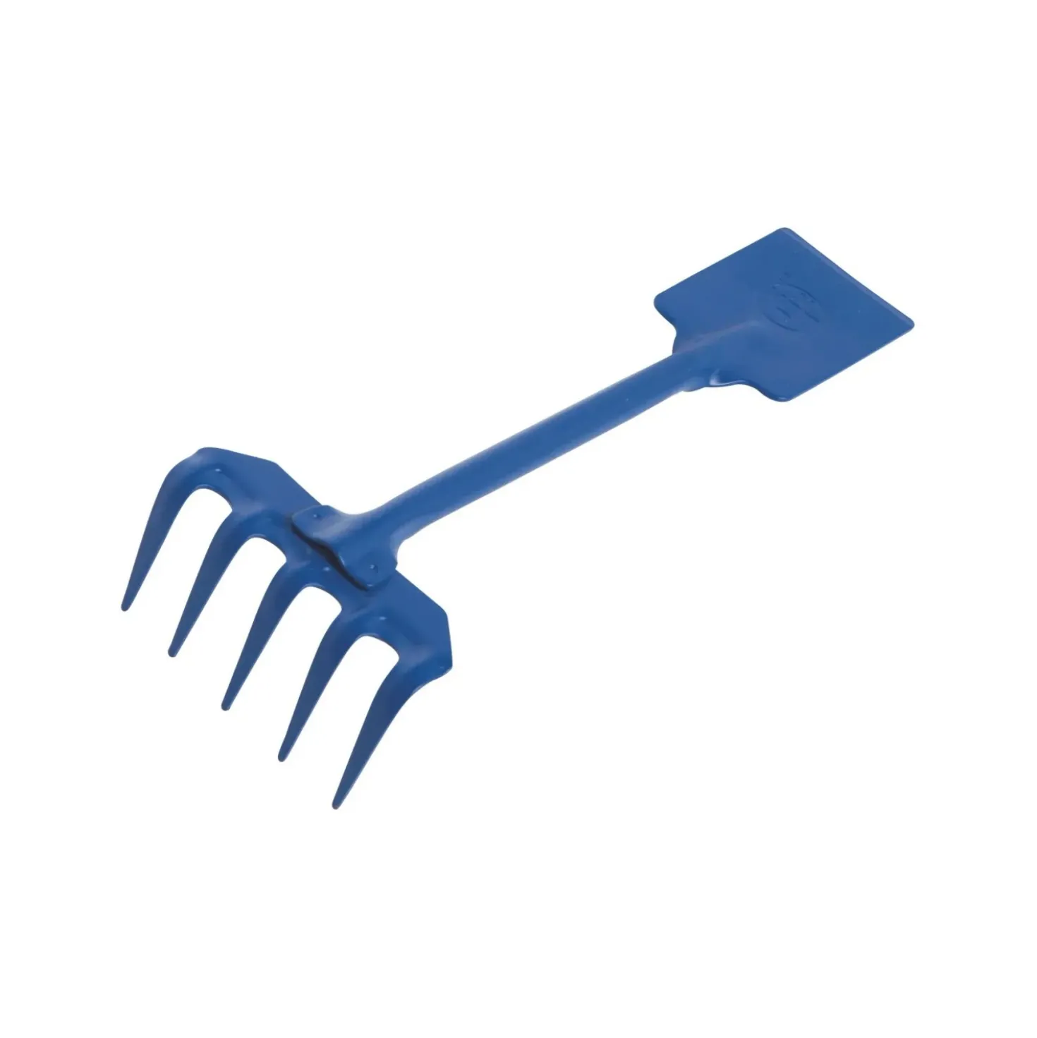 LUX-TOOLS rastrello con pala Classic