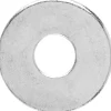 LUX-TOOLS Rondella per carrozzeria LUX-TOOLS Ø 6,4 mm x Ø 18 mm zincata 120 pz