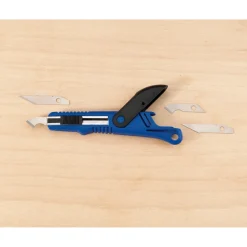 LUX-TOOLS taglierino di precisione Classic