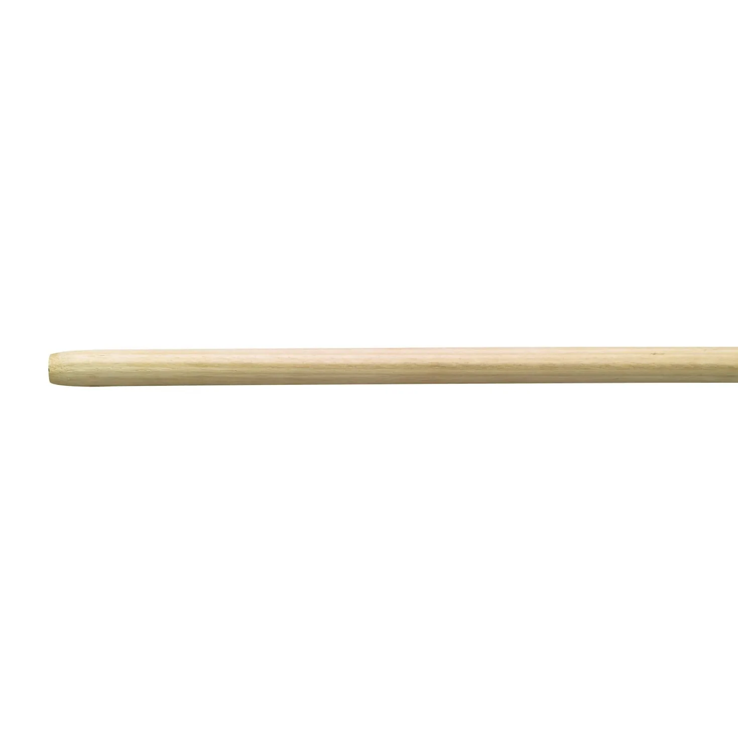 Manico per attrezzi da giardino LUX-TOOLS 1,4 m x 28 mm