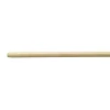 Manico scopa LUX-Tools FSC® 140 cm x Ø 2,4 cm