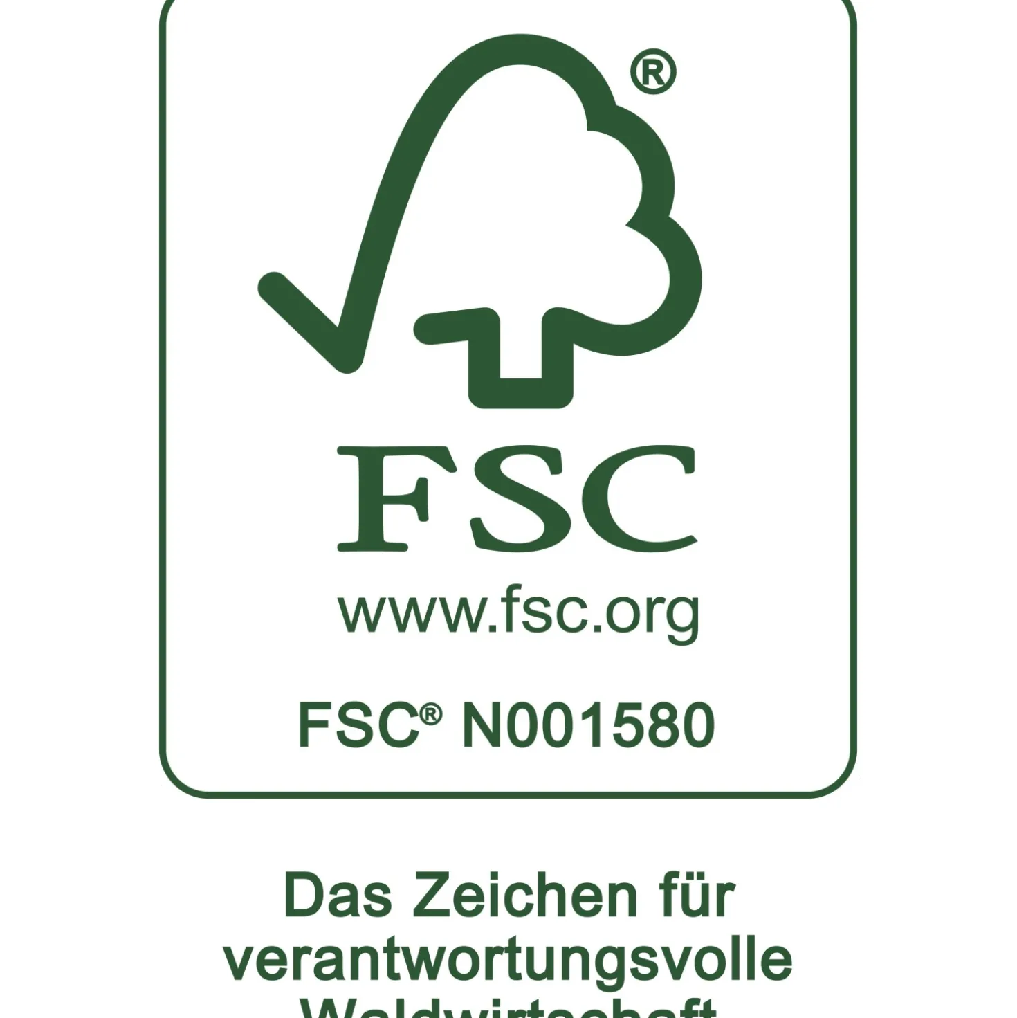 Manico scopa LUX-Tools FSC® 140 cm x Ø 2,4 cm
