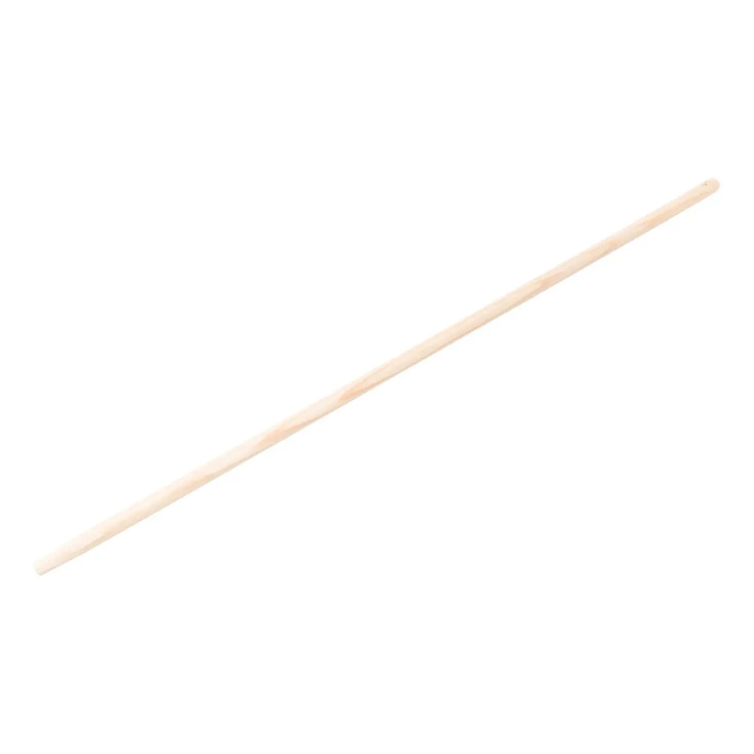 Manico scopa LUX-Tools FSC® 140 cm x Ø 2,4 cm