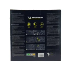 MICHELIN 4 copricerchi 14" NVS 49