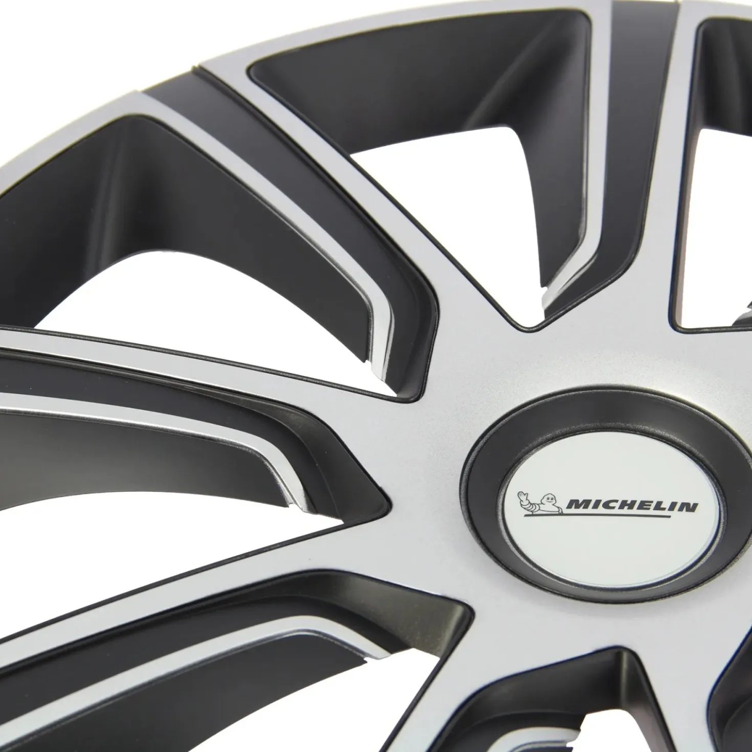 MICHELIN 4 copricerchi 16" NVS 49