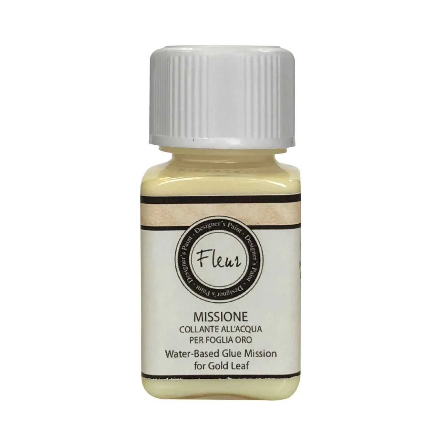 Missione all`acqua Fleur 50 ml