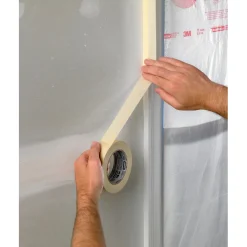 Nastro per mascheratura di base Scotch® 24 mm x 50 m 3 pz