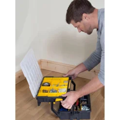 Organizer Stanley Sortmaster Multilevel