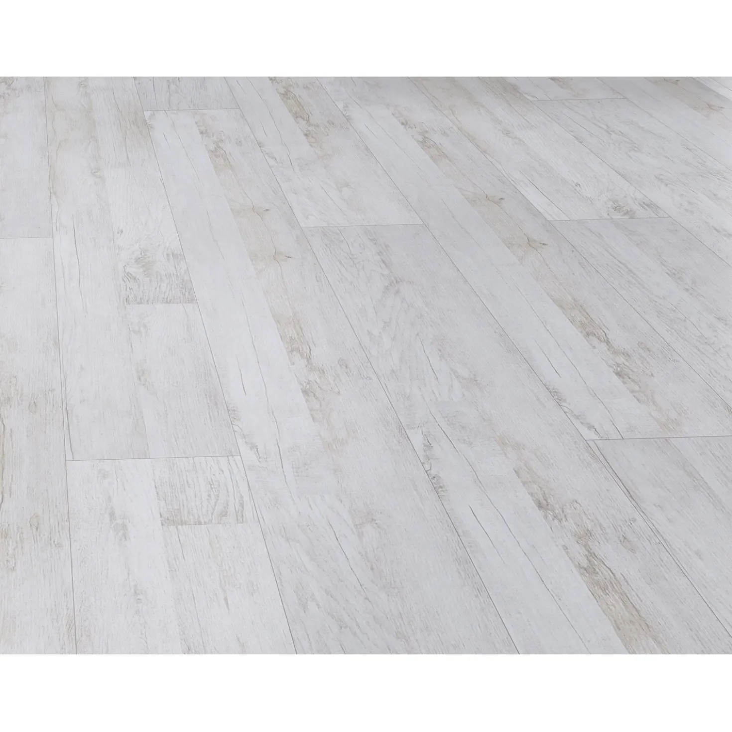 Pavimento laminato Comfort Historic Pine sp. 7 mm 2,13 m²