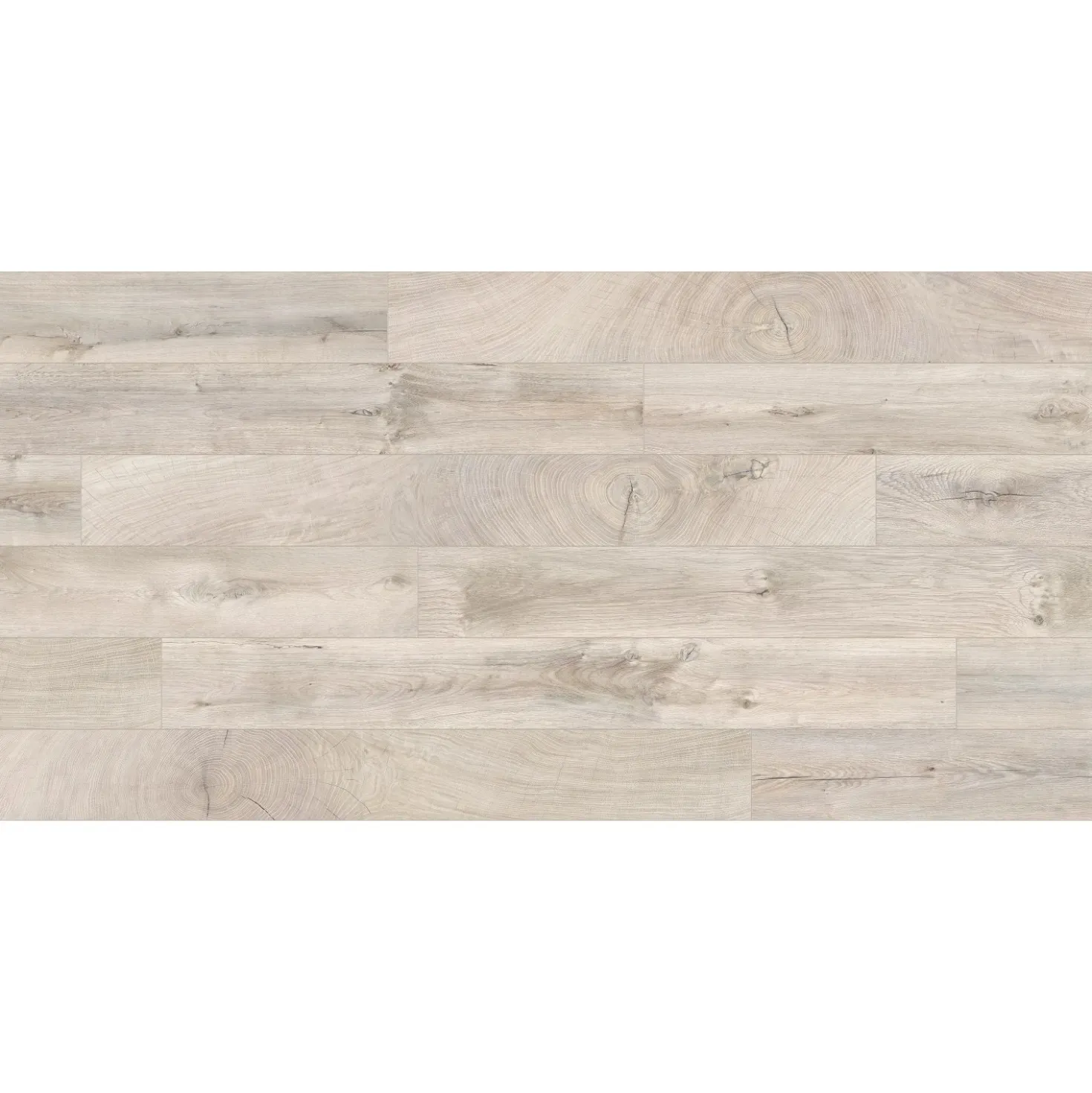 Pavimento laminato Excellent Plus Eiche Oak Fresco Leave sp. 8 mm 2,199 m²