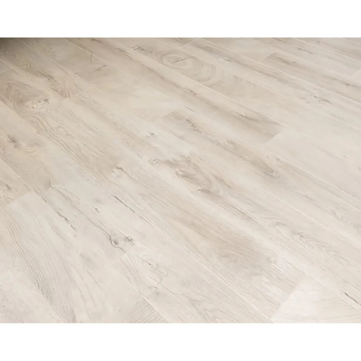 Pavimento laminato Excellent Plus Eiche Oak Fresco Leave sp. 8 mm 2,199 m²