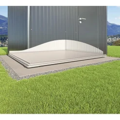 Pavimento Smartbase Biohort per HighLine H2, Panorama P2, AvantGarde A3, A5