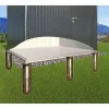 Pavimento SmartBase Plus Biohort per casetta Neo 2A/1B