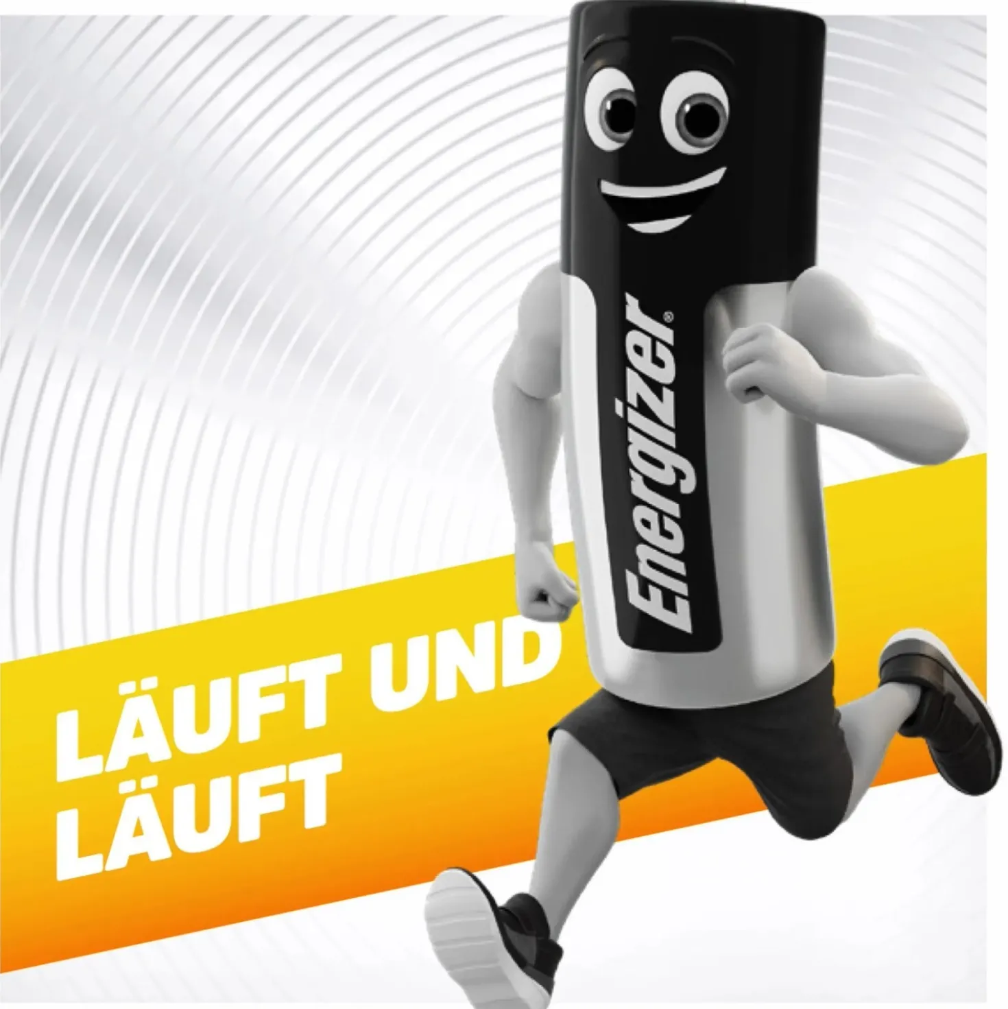Pila alcalina Energizer ALK POWER AAA Micro 24 pz