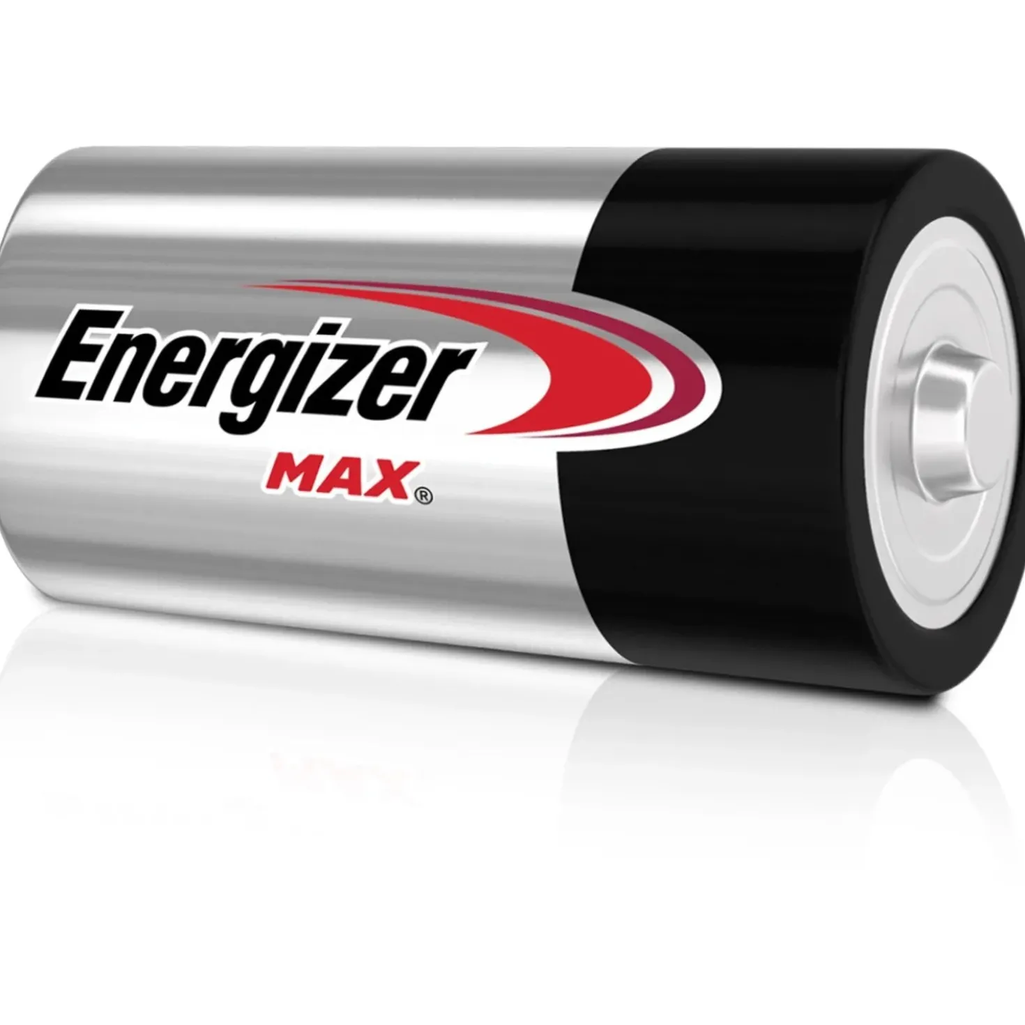 Pila alcalina Energizer MAX ALK C Baby 2 pz