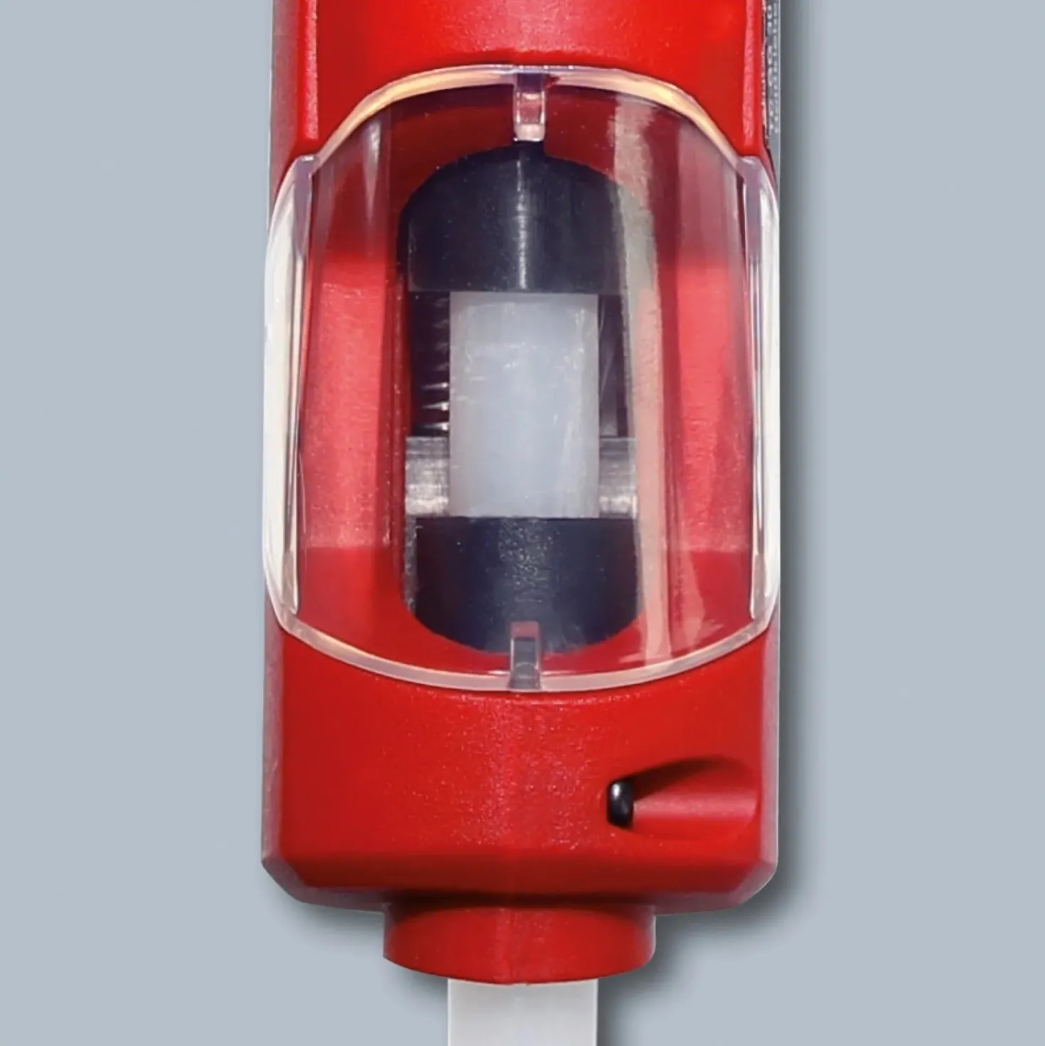 Pistola per colla a caldo Einhell TC-GG 30 rosso e nero