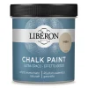 Pittura a gesso Sabbia 0,5 l