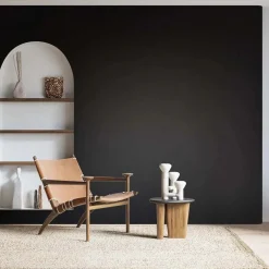 Pittura home color superlavabile igienizzante nero 0,75 l