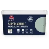 Pittura per interni antimuffa Boero Superlavabile salvia 2,5 l