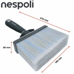 Plafoniera antigoccia soft touch fillpro 160x65 mm