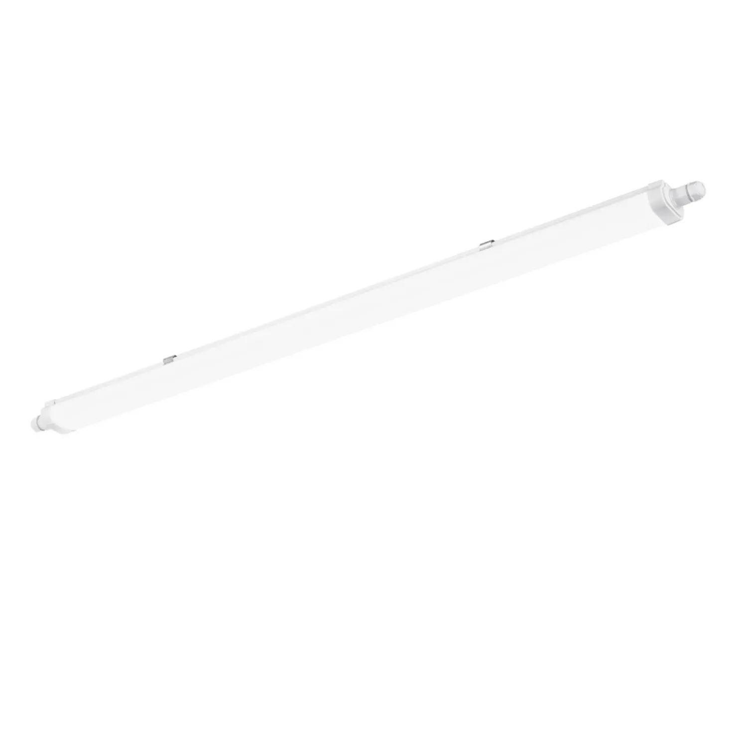 Plafoniera LED Artic 3300 lm bianco neutro 6,8x4,3x120 cm