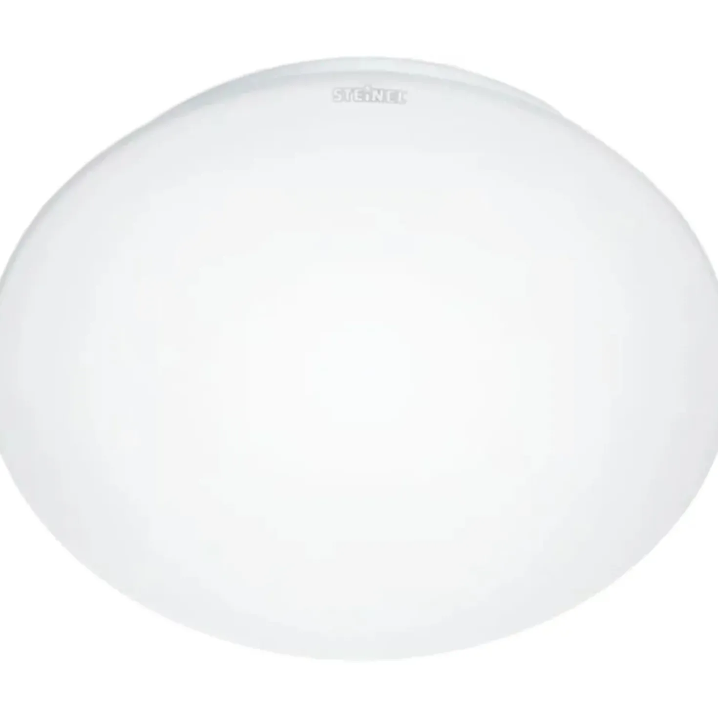 Plafoniera LED RS 16 S 958 lm 27,5x10,5 cm bianco
