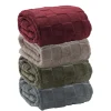 Plaid juniper 120x160 cm colori assortiti