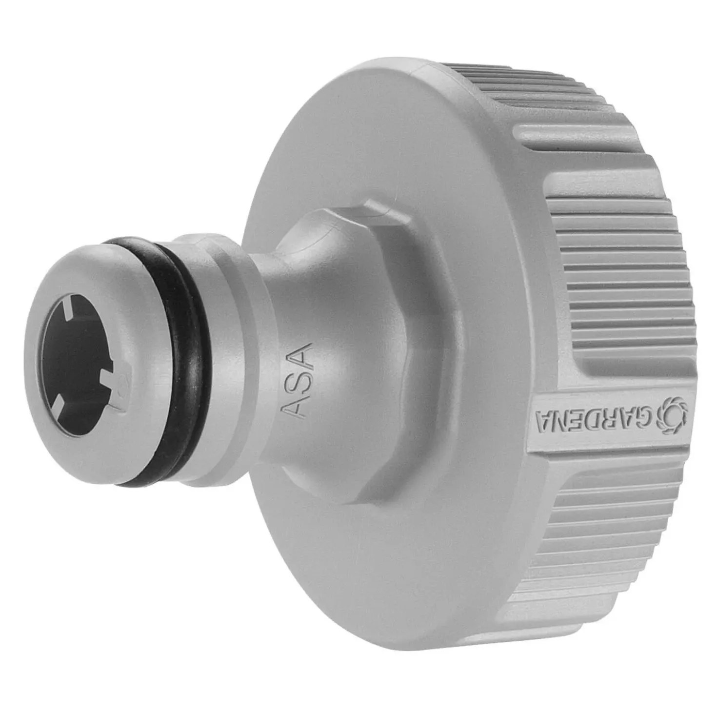 Presa rubinetto a tenuta stagna Gardena Original System 33,3 mm (G 1")