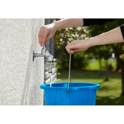 Presa rubinetto Gardena per filetto maschio da 26,5 mm (G 3/4)