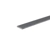 Profilo piatto 1 m 20x3 mm in ferro