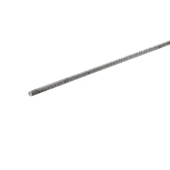 Profilo tondino per armature 1 m x Ø 6 mm