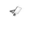 Proiettore LED Axel 30W 3000-4000K in alluminio 17,3x5,8x2,6 cm