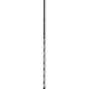 Punta per apertura muraria LUX-TOOLS 20x400 mm