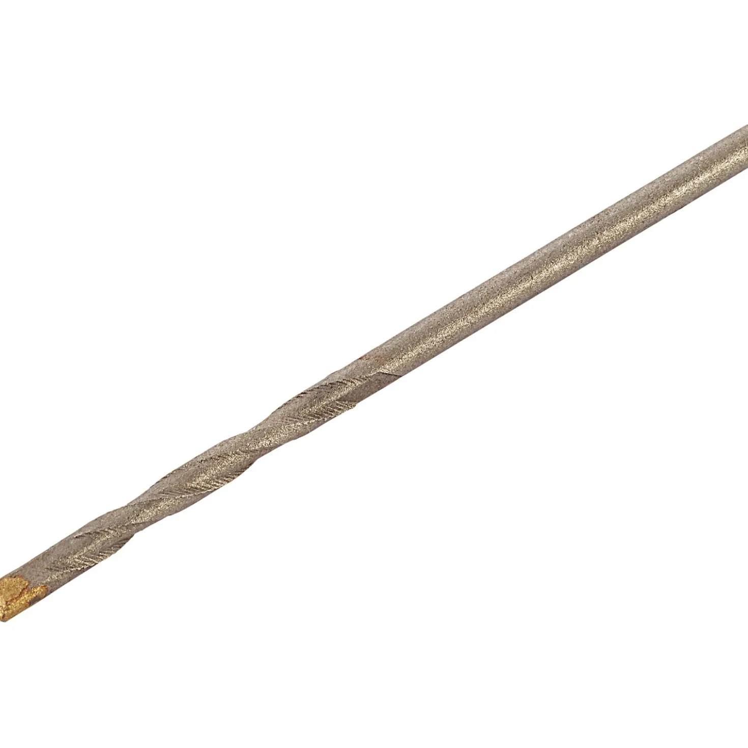Punta per calcestruzzo LUX-TOOLS 5 mm