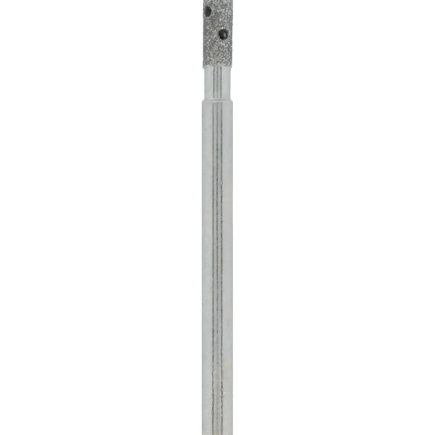 Punta sottile per la foratura del vetro 3 mm
