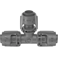 Raccordo a T Gardena 13 mm - (1/2