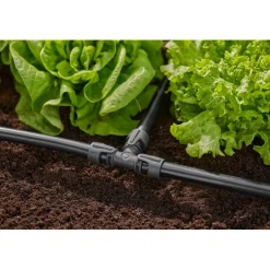 Raccordo a T Gardena 13 mm - (1/2