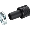 Raccordo per tubo di aspirazione Gardena 25 mm (1")
