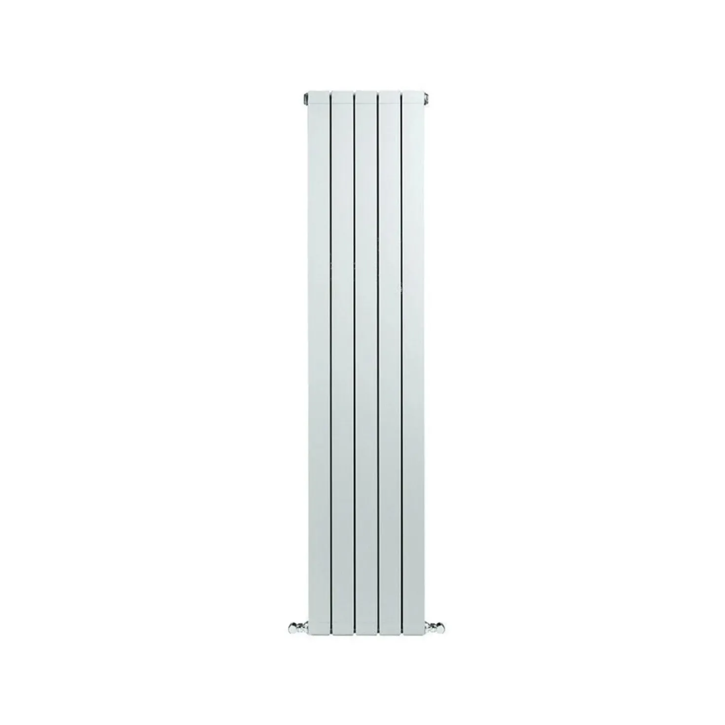 Radiatore Condor bianco 3 elementi 1800 mm di interasse