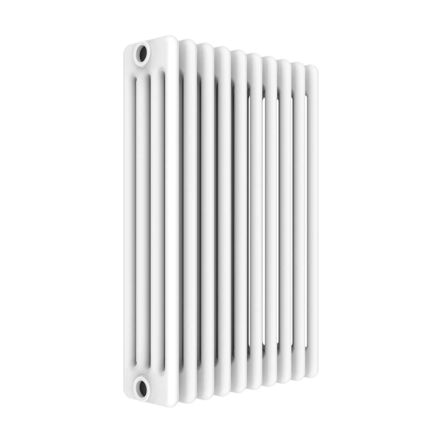 Radiatore multicolonna 680x450x148 mm bianco