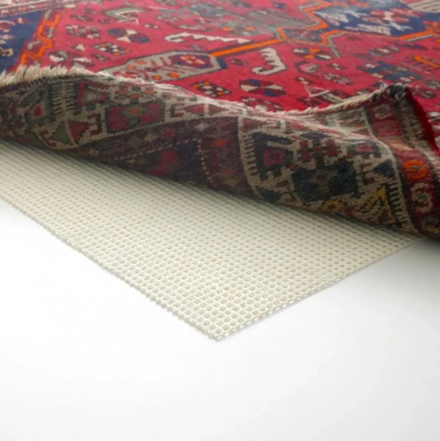 Rete Antiscivolo al metro H 120 cm x 30 m