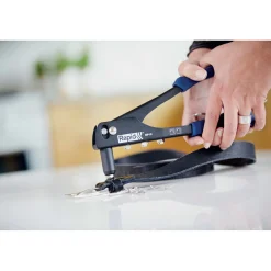 Rivetti Rapid XL Ø4.8 x 16 mm Confezione da 40 Pezzi e Punta del Trapano Inclusa