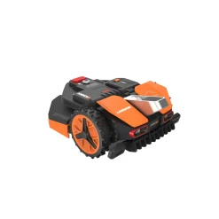 Robot tagliaerba a batteria Worx Landroid Vision L1600 1600 m²