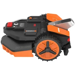 Robot tagliaerba a batteria Worx Landroid Vision L1600 1600 m²