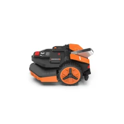 Robot tagliaerba a batteria Worx Landroid Vision L1600 1600 m²