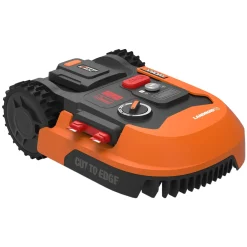 Robot tagliaerba a batteria Worx Landroid M700 Plus WR167E 700 m²