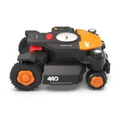Robot tagliaerba Worx Landroid Vision Cloud 4WD 1000 mq