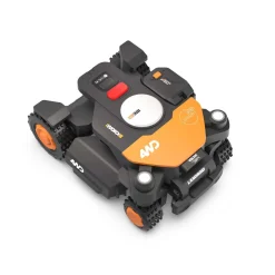 Robot tagliaerba Worx Landroid Vision Cloud 4WD 1000 mq