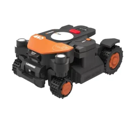 Robot tagliaerba Worx Landroid Vision Cloud 4WD 1000 mq